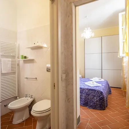 Casa Cesare Cortone