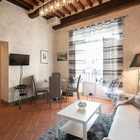 Casa Cesare Appartement Cortone