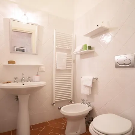 Appartement Casa Cesare