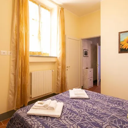 Casa Cesare Appartement *