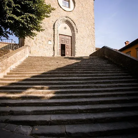 Casa Cesare Appartement