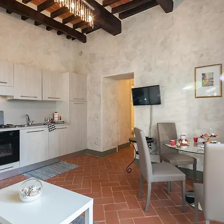 Appartement Casa Cesare *