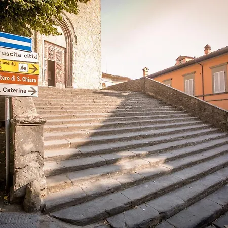 Casa Cesare Appartement *